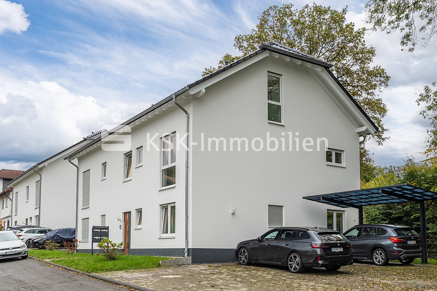 Wohnung zum Kauf 398.000 € 4 Zimmer 85,5 m²<br/>Wohnfläche 2.<br/>Geschoss Selhof Bad Honnef 53604