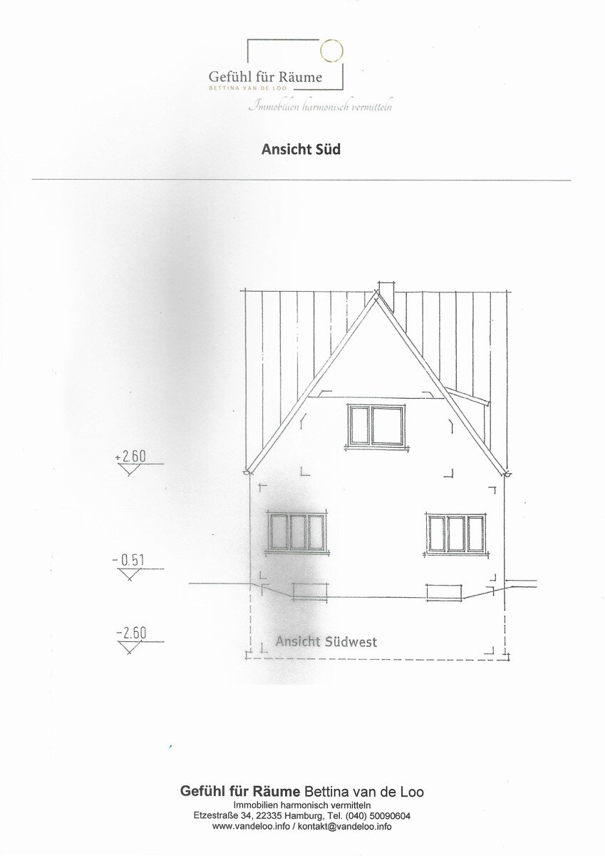 Mehrfamilienhaus zum Kauf 645.000 € 4,5 Zimmer 120 m²<br/>Wohnfläche 450 m²<br/>Grundstück Bergstedt Hamburg - Bergstedt 22395