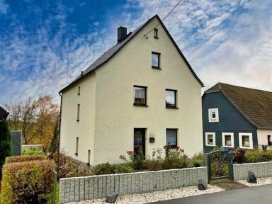 Einfamilienhaus zum Kauf 85.000 € 8 Zimmer 110 m² 440 m² Grundstück Wernesgrün Steinberg 08237