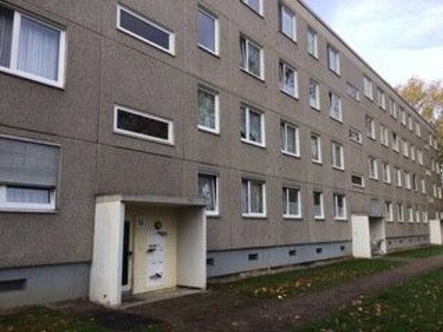 Wohnung zur Miete 688 € 3 Zimmer 77,3 m² frei ab 04.09.2026 Vautswiesenweg 16 Waldau Waldau 34123