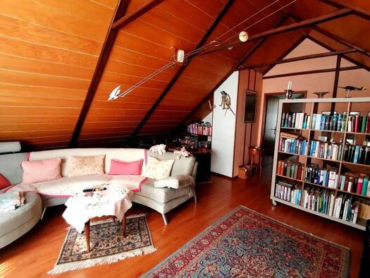 Einfamilienhaus zum Kauf 275.000 € 6 Zimmer 160 m² 250 m² Grundstück Erbach Homburg 66424