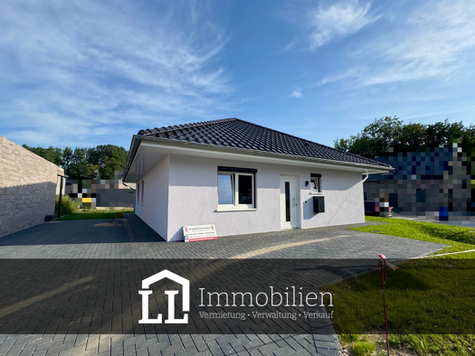 Haus zur Miete - Erstbezug 1.445 € 4 Zimmer 108,4 m² 486 m² Grundstück frei ab sofort Böcklersiedlung Neumünster 24537