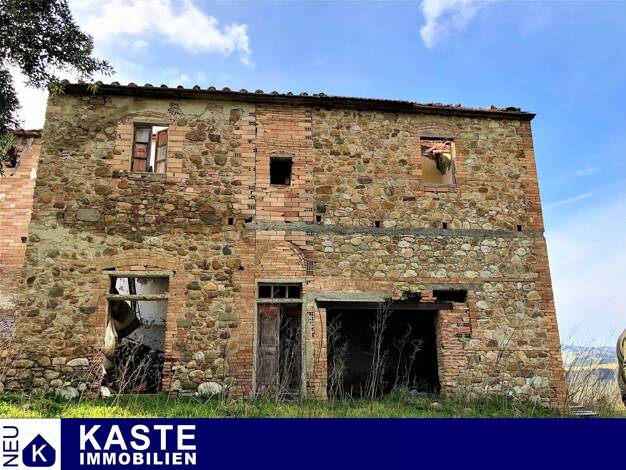 Haus zum Kauf 690.000 € 2 Zimmer 1.000 m² 25.000 m² Grundstück Chianni