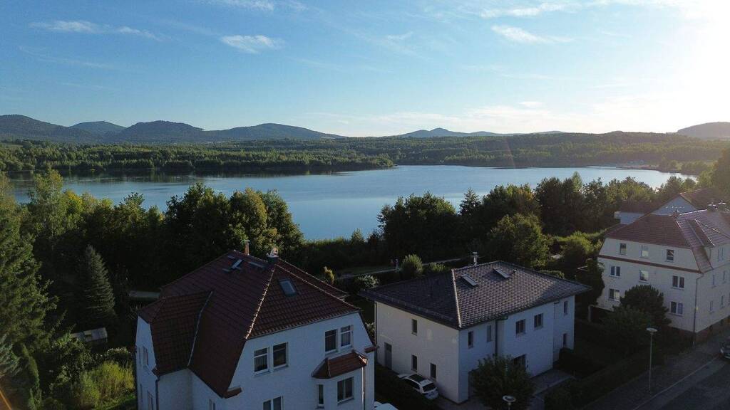 Maisonette zur Miete 510 € 4 Zimmer 84,3 m² Geschoss 3/3 frei ab 01.05.2026 Südstraße 11 Olbersdorf 02785