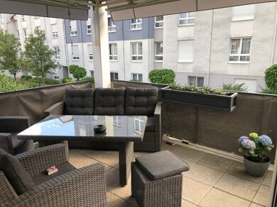 Wohnung zum Kauf 449.000 € 3 Zimmer 86 m² 1. Geschoss Berliner Straße 36 Schwalbach 65824