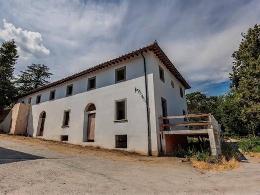Doppelhaushälfte zum Kauf 325.000 € 3 Zimmer 135 m² frei ab 07.06.2027 Borgo San Lorenzo 50032