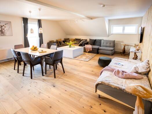 Wohnung zum Kauf 296.000 € 2 Zimmer 68,9 m² 2. Geschoss Hofsgrund Oberried 79254