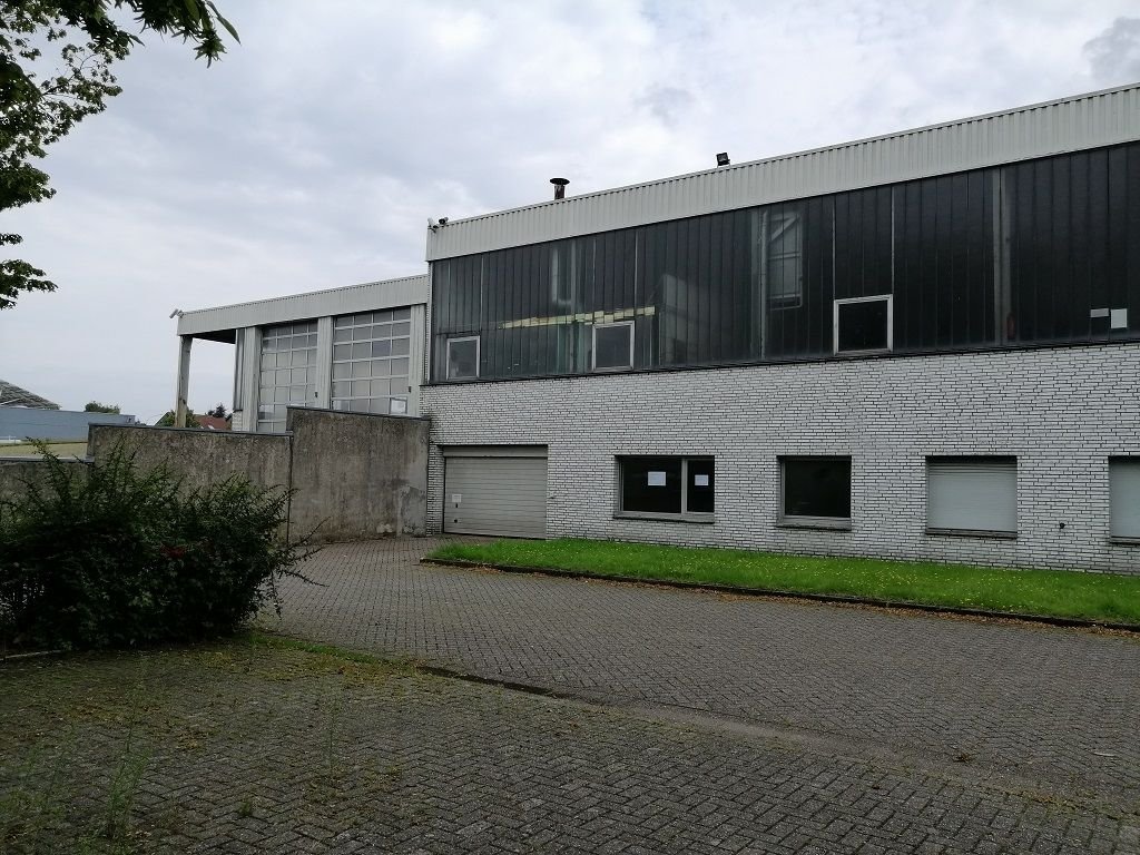 Produktionshalle zur Miete 3.400 m²<br/>Lagerfläche Borken Borken 46325