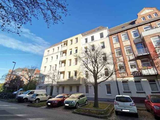 Bürofläche zur Miete provisionsfrei 550 € 2 Zimmer 40,6 m² Bürofläche Eichhofstraße 24 Schreventeich Kiel 24116