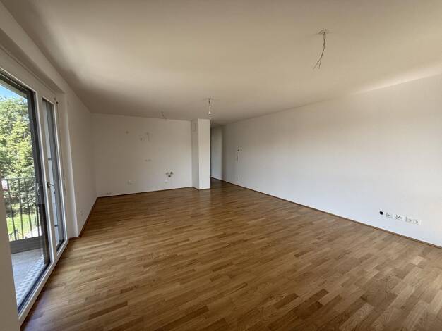 Wohnung zum Kauf provisionsfrei 262.500 € 2 Zimmer 61,7 m² 2. Geschoss frei ab sofort Wiener Neustadt 2700