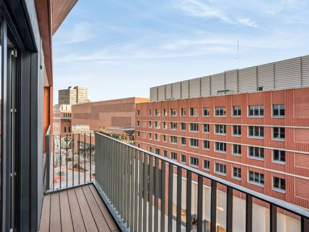 Studio zur Miete - Erstbezug 1.665 € 1 Zimmer 48,9 m² HafenCity HafenCity, Hamburg 20457