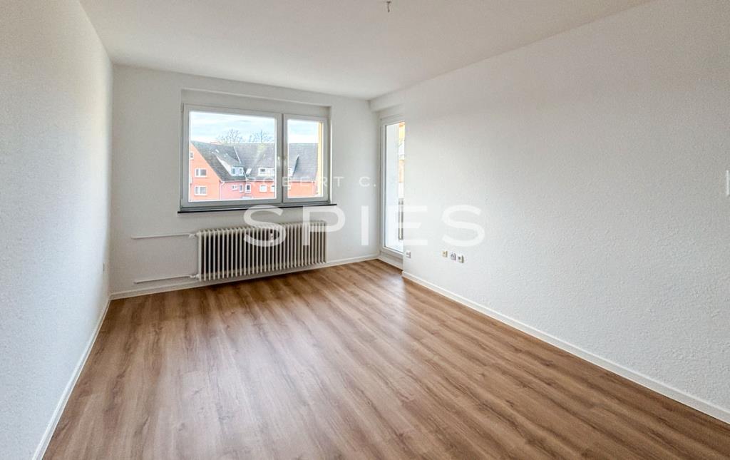 Wohnung zur Miete 449 € 2 Zimmer 51,8 m²<br/>Wohnfläche Ofen Bad Zwischenahn 26160