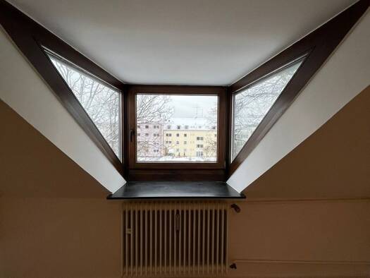 Wohnung zur Miete 650 € 1 Zimmer 22 m² Geschoss 3/4 frei ab sofort Laim München 80686