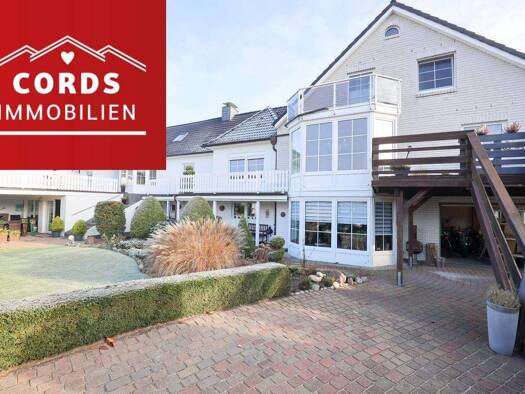 Mehrfamilienhaus zum Kauf 929.000 € 8 Zimmer 345 m² 943 m² Grundstück Kücknitz Lübeck 23569