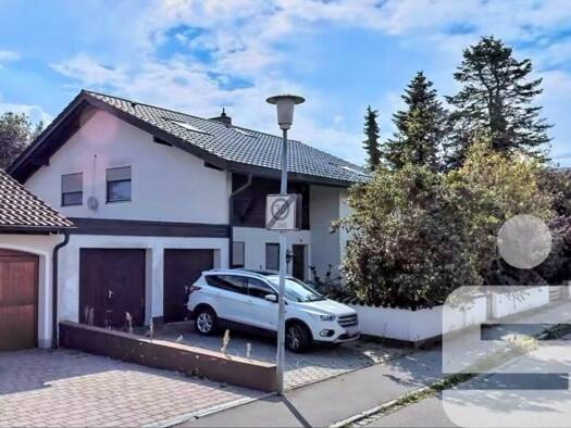 Einfamilienhaus zum Kauf 899.000 € 7 Zimmer 170 m² 1.035 m² Grundstück Mühldorf 84453