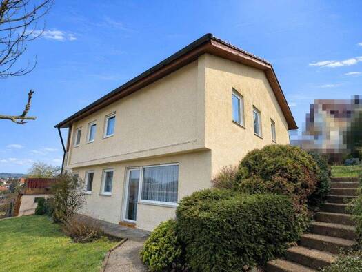 Einfamilienhaus zum Kauf 429.000 € 6 Zimmer 151,3 m² 742 m² Grundstück Grombach Bad Rappenau 74906