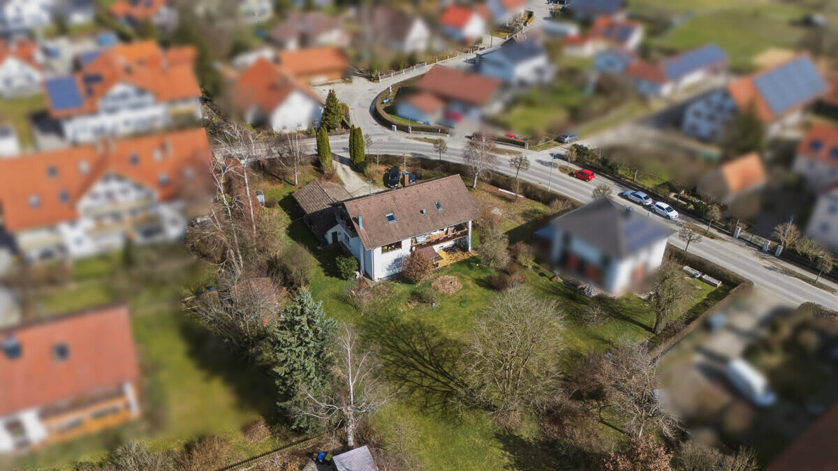 House in Pürgen, Lengenfeld - Ansicht 4