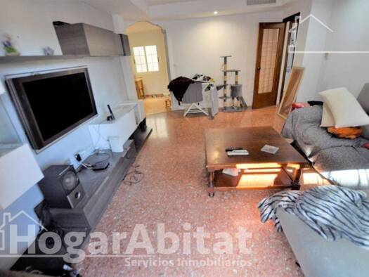 Wohnung zum Kauf 255.000 € 3 Zimmer 121 m² 2. Geschoss CARRETERA DE RIBARROJA Manises 46940