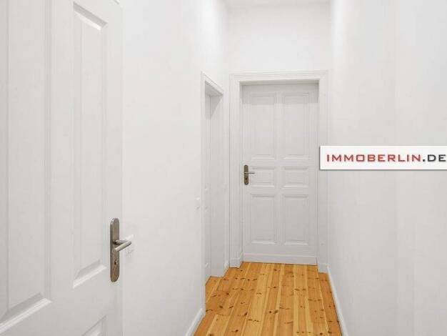 Wohnung zum Kauf 345.000 € 2 Zimmer 50 m² frei ab sofort Friedrichshain Berlin 10247