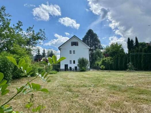 Grundstück zum Kauf 690.000 € 811 m² Grundstück frei ab sofort St. Martin Klagenfurt am Wörthersee 9020