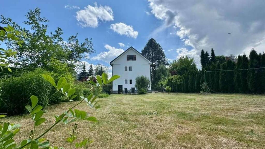 Grundstück zum Kauf 690.000 € 811 m² Grundstück frei ab sofort St. Martin Klagenfurt am Wörthersee 9020