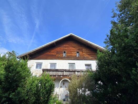 Einfamilienhaus zum Kauf 169.000 € 2.927 m² Grundstück Endach Wurmannsquick 84329