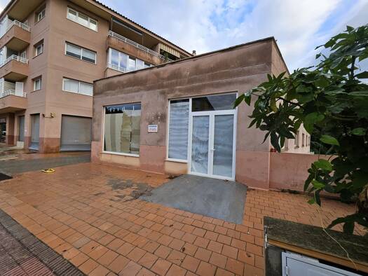 Büro zum Kauf 790.000 € 328 m² Bürofläche teilbar von 164 m² bis 164 m² Cala Ratjada 07590