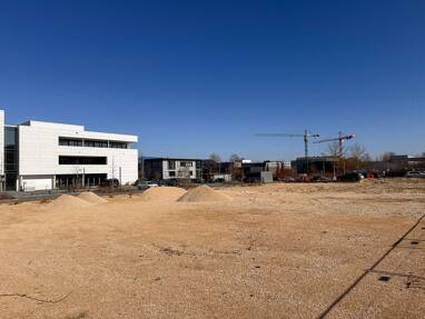 Gewerbegrundstück zum Kauf provisionsfrei 2.906 m² Grundstück Betzingen Reutlingen 72770