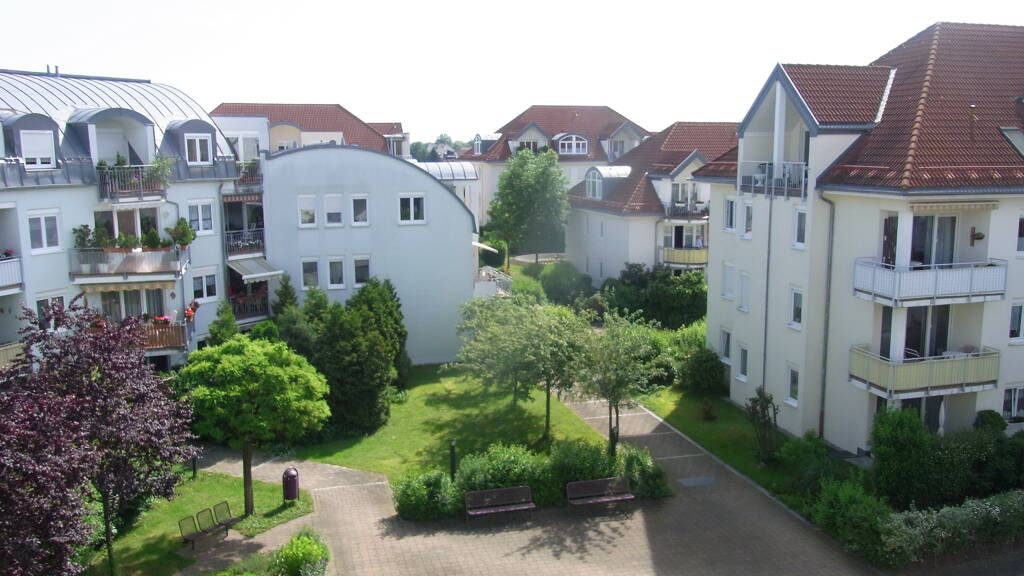 Studio zum Kauf 119.000 € 1 Zimmer 45,6 m² EG frei ab sofort Preußenstraße 21 Probstheida Leipzig 04289