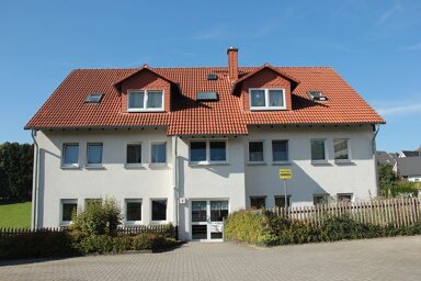 Wohnung zur Miete 404 € 2 Zimmer 64,7 m² Goethestraße 8 Halver Halver 58553