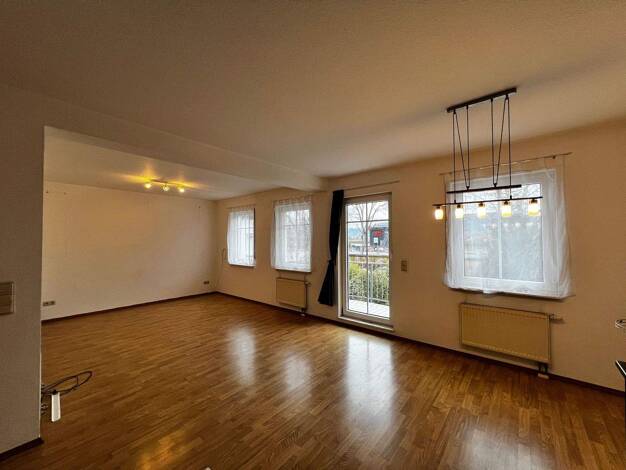 Wohnung zur Miete 550 € 3 Zimmer 66 m² Medardstraße 136 Trier-Süd Trier 54294