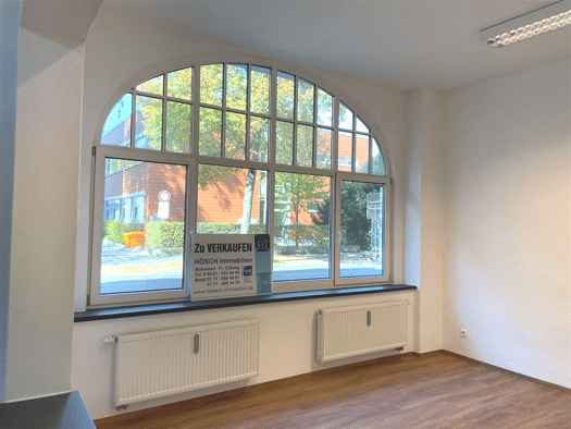 Büro zur Miete 5 Zimmer 115 m² Bürofläche Coburg Coburg 96450