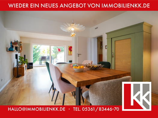 Einfamilienhaus zum Kauf 445.000 € 5 Zimmer 151 m² 997 m² Grundstück Brackstedt 38448