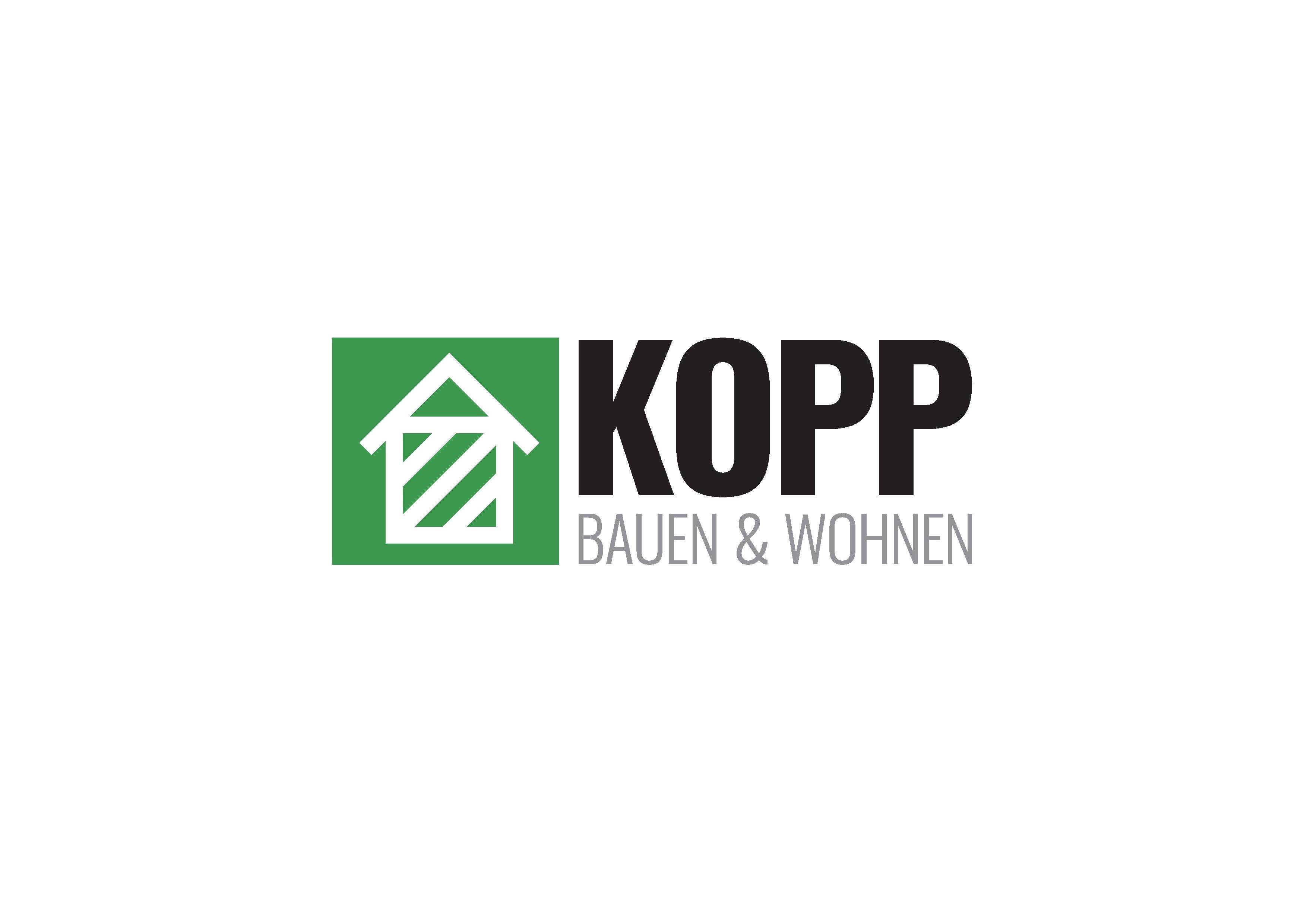 Kopp Bauen & Wohnen