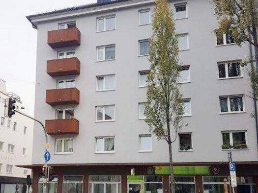 Verkaufsfläche zur Miete 3.200 € 1 Zimmer 147 m² Verkaufsfläche Lindwurmstraße Ludwigsvorstadt-Isarvorstadt München 80337