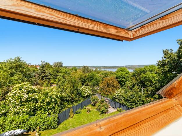 Reihenmittelhaus zum Kauf 195.000 € 5 Zimmer 123 m² 541 m² Grundstück Schulgasse Krumpa Braunsbedra 06242
