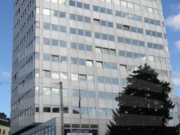 Bürofläche zur Miete 23,50 € 375 m² Bürofläche teilbar ab 375 m² Nordend-West Frankfurt am Main 60322