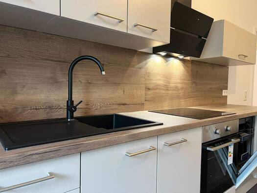 Wohnung zur Miete 1.149 € 3 Zimmer 87 m² 2. Geschoss Michael-Kazmierczak-Straße 12 Gohlis-Mitte Leipzig 04157