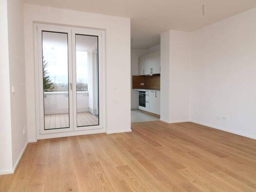 Wohnung zur Miete 1.080 € 1,5 Zimmer 45,7 m² 3. Geschoss frei ab 01.06.2026 Korbmacherweg 3 Aubing-Lochhausen-Langwied München 81249