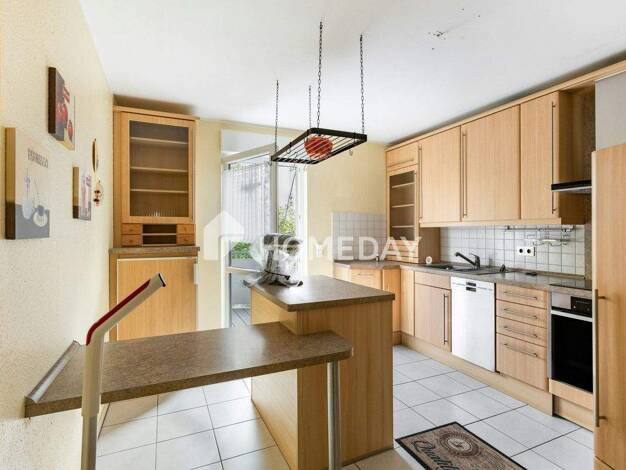 Wohnung zum Kauf 345.000 € 3 Zimmer 87 m² 1. Geschoss Wilstorf Hamburg 21079