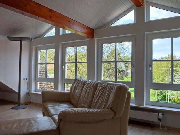 Loft zum Kauf provisionsfrei 114.500 € 1,5 Zimmer 66 m² 2. Geschoss Mittlere Str. 2 Trieb 96215