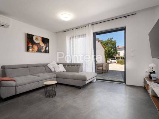Wohnung zum Kauf 377.000 € 4 Zimmer 98 m² Funtana Funtana