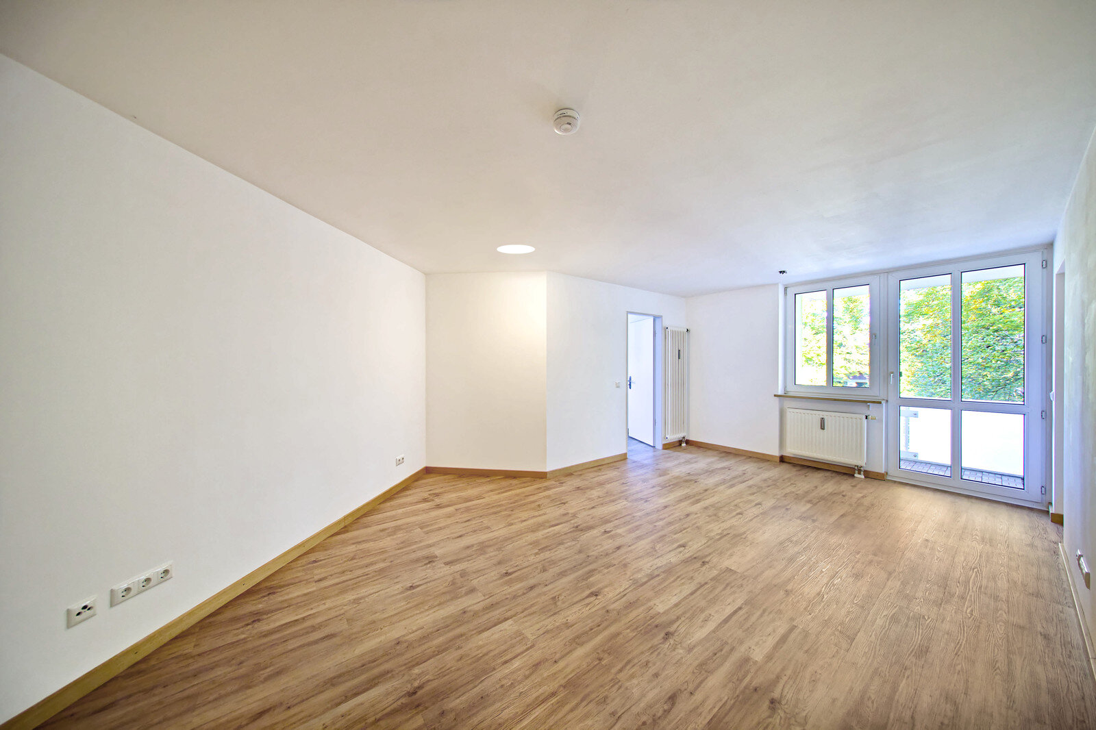 Wohnung zum Kauf 279.500 € 1,5 Zimmer 51,5 m²<br/>Wohnfläche 2.<br/>Geschoss Geretsried Geretsried 82538