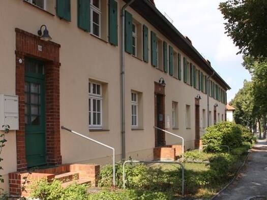 Wohnung zur Miete 320 € 2 Zimmer 54,8 m² 1. Geschoss frei ab 16.11.2026 Karl-Marx-Straße 17 Lauta Lauta 02991