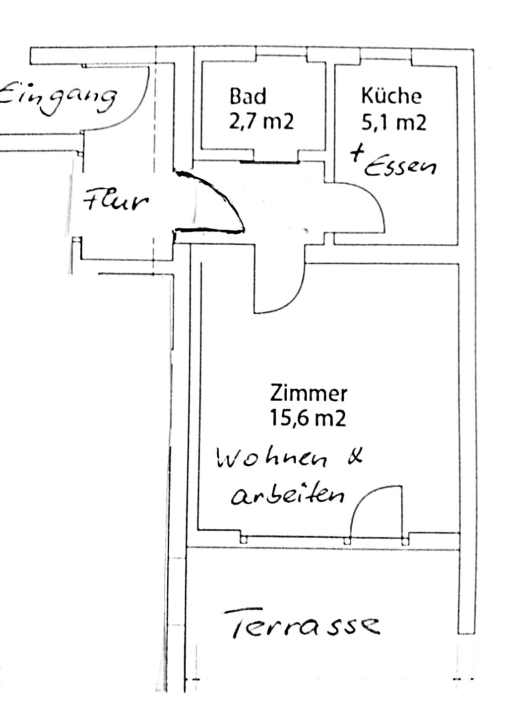 Wohnung zur Miete Wohnen auf Zeit 2.183 € 3 Zimmer 37 m²<br/>Wohnfläche ab sofort<br/>Verfügbarkeit Auf der Weide Boxberg - West Heidelberg 69126