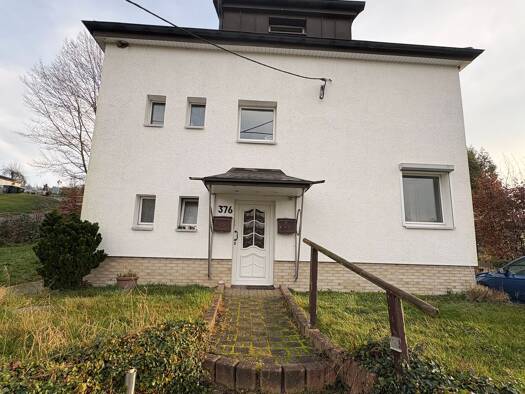 Wohnung zur Miete 700 € 2,5 Zimmer 54 m² Geschoss EG/1 frei ab sofort Kuhlendahler Straße 376 Langenberg Velbert 42555