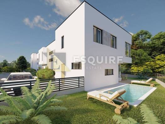 Haus zum Kauf 360.000 € 4 Zimmer 112 m² Nin Nin