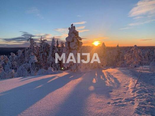 Grundstück zum Kauf 549.000 € 250.200 m² Grundstück Kemijärvi 98100