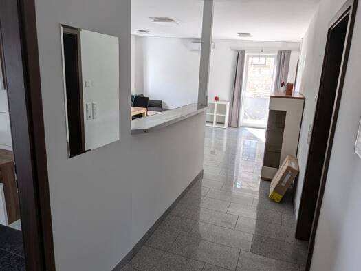 Studio zur Miete 800 € 3 Zimmer 88 m² 2. Geschoss frei ab 01.02.2027 Ochsenfurt Ochsenfurt 97199