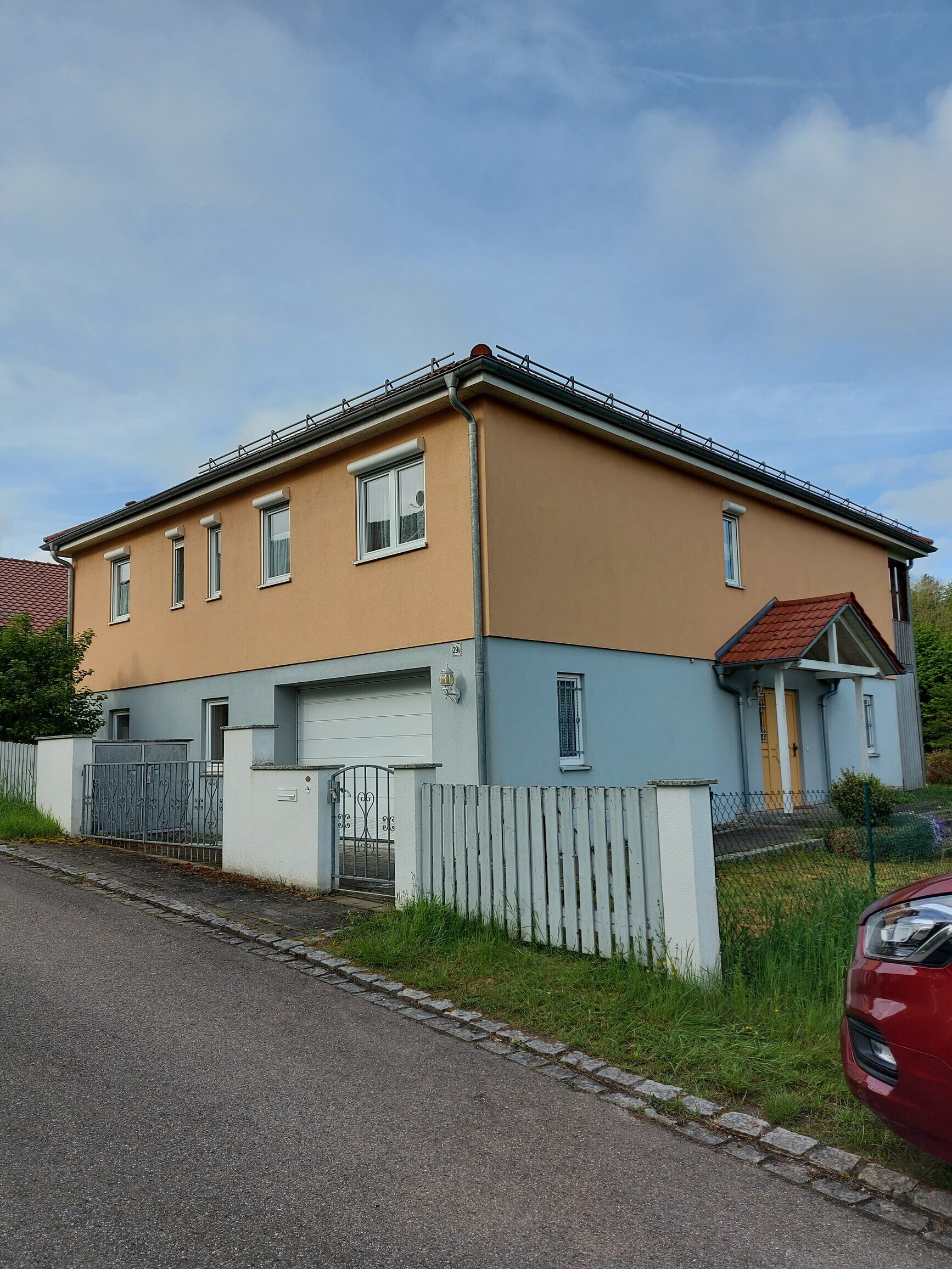 Einfamilienhaus zum Kauf provisionsfrei 639.000 € 5 Zimmer 245 m²<br/>Wohnfläche 640 m²<br/>Grundstück Obereggersberg 29 b Obereggersberg Riedenburg 93339